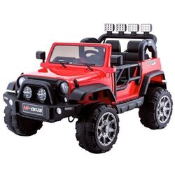 Masinuta electrica Lean Cars Jeep HP012 (Red)
