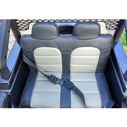 Masinuta electrica Lean Cars Jeep S2388 (Black) Thumb