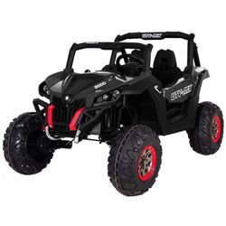 Masinuta electrica Lean Cars Jeep XMX603 (Black)