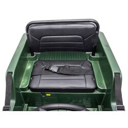 Masinuta electrica Lean Cars JH-103 (Army Green) Thumb
