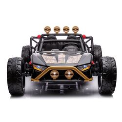 Masinuta electrica Lean Cars JS3168 (Black) Thumb