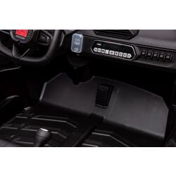 Masinuta electrica Lean Cars JS3168 (Black) Thumb