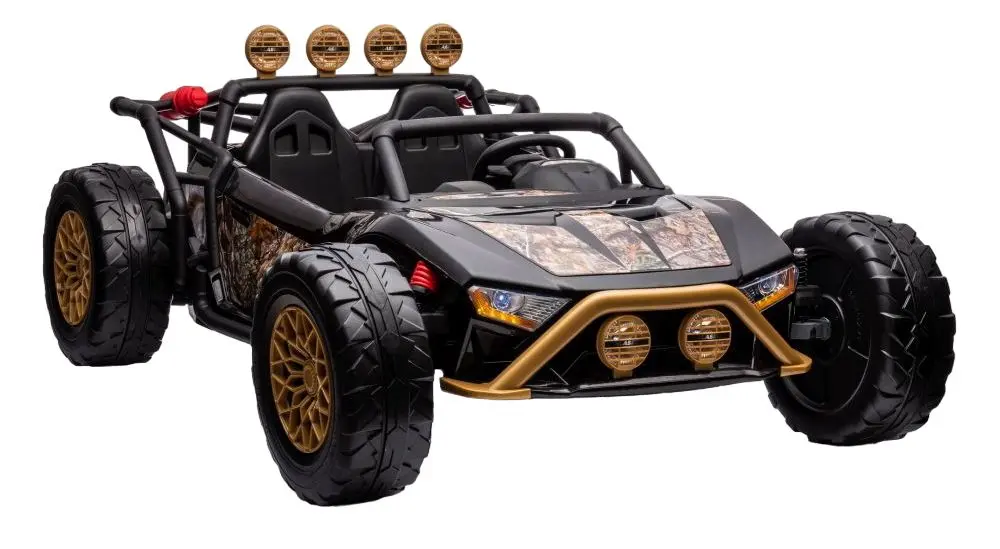 Masinuta electrica Lean Cars JS3168 (Black)