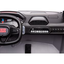 Masinuta electrica Lean Cars JS3168 (Gray) Thumb