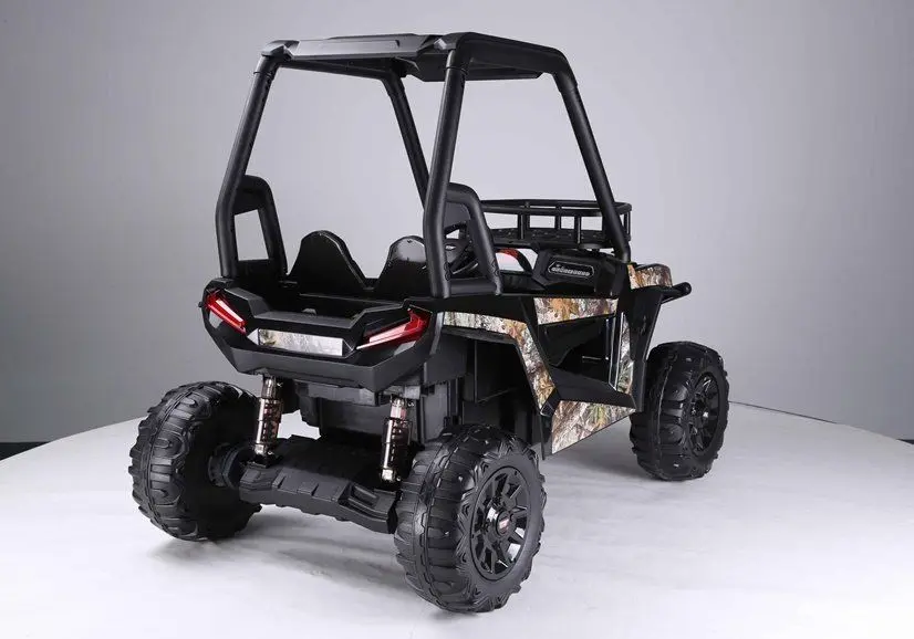 Masinuta electrica Lean Cars JS360-1 (Black) - 2