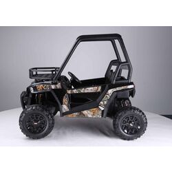 Masinuta electrica Lean Cars JS360-1 (Black) Thumb