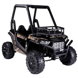 Masinuta electrica Lean Cars JS360-1 (Black)
