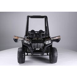 Masinuta electrica Lean Cars JS360-1 (Black) Thumb