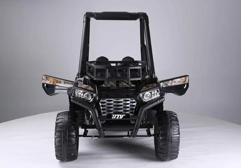 Masinuta electrica Lean Cars JS360-1 (Black) - 4
