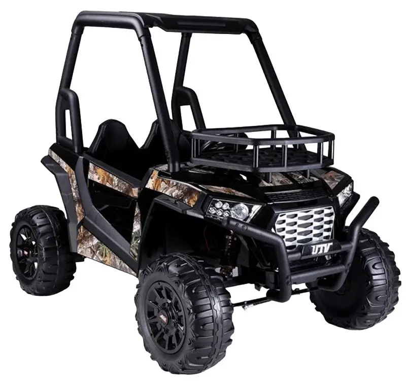 Masinuta electrica Lean Cars JS360-1 (Black)