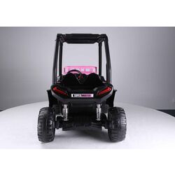 Электромобиль Lean Cars JS360-1 (Pink) Thumb