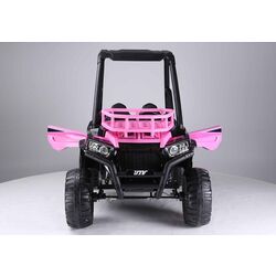 Электромобиль Lean Cars JS360-1 (Pink) Thumb