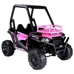 Masinuta electrica Lean Cars JS360-1 (Pink)