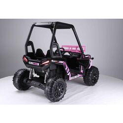 Электромобиль Lean Cars JS360-1 (Pink) Thumb