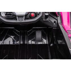 Masinuta electrica Lean Cars Lamborghini GT HL528 (Pink) Thumb