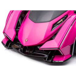 Masinuta electrica Lean Cars Lamborghini GT HL528 (Pink) Thumb