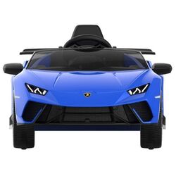 Masinuta electrica Lean Cars Lamborghini Huracan (Blue) Thumb