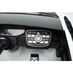 Masinuta electrica Lean Cars Lamborghini STO Drift SMT-555 (Gray) Thumb