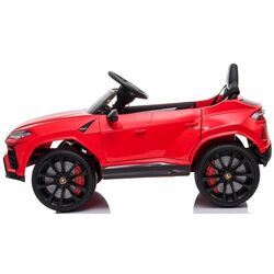 Masinuta electrica Lean Cars Lamborghini Urus BDM0923 (Red) Thumb