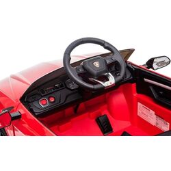Masinuta electrica Lean Cars Lamborghini Urus BDM0923 (Red) Thumb