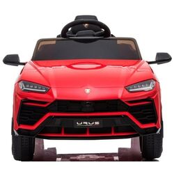 Masinuta electrica Lean Cars Lamborghini Urus BDM0923 (Red) Thumb