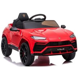 Masinuta electrica Lean Cars Lamborghini Urus BDM0923 (Red) Thumb