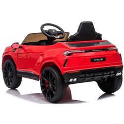 Masinuta electrica Lean Cars Lamborghini Urus BDM0923 (Red) Thumb