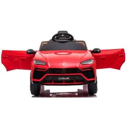 Masinuta electrica Lean Cars Lamborghini Urus BDM0923 (Red) Thumb