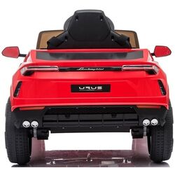 Masinuta electrica Lean Cars Lamborghini Urus BDM0923 (Red) Thumb