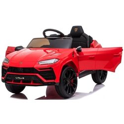 Masinuta electrica Lean Cars Lamborghini Urus BDM0923 (Red) Thumb