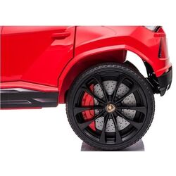 Masinuta electrica Lean Cars Lamborghini Urus BDM0923 (Red) Thumb