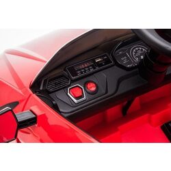 Masinuta electrica Lean Cars Lamborghini Urus BDM0923 (Red) Thumb