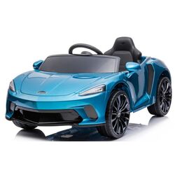Masinuta electrica Lean Cars McLaren GT 12V (Blue) Thumb