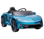 Электромобиль Lean Cars McLaren GT 12V (Blue)