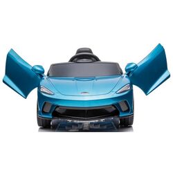 Masinuta electrica Lean Cars McLaren GT 12V (Blue) Thumb