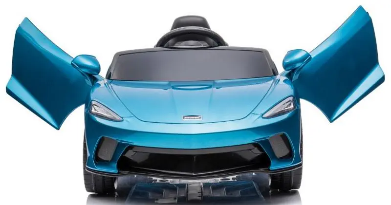 Masinuta electrica Lean Cars McLaren GT 12V (Blue)