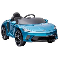 Masinuta electrica Lean Cars McLaren GT 12V (Blue) Thumb
