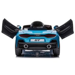 Masinuta electrica Lean Cars McLaren GT 12V (Blue) Thumb