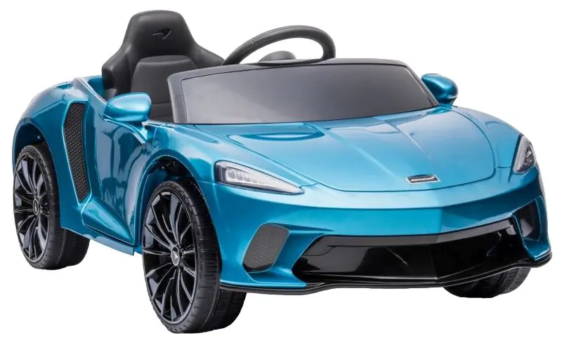 Masinuta electrica Lean Cars McLaren GT 12V (Blue)