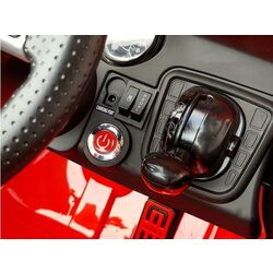 Masinuta electrica Lean Cars Mercedes 4711 (Red) Thumb