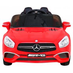 Masinuta electrica Lean Cars Mercedes Benz AMG SL65S (Red) Thumb