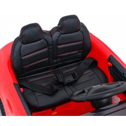 Masinuta electrica Lean Cars Mercedes Benz AMG SL65S (Red) Thumb