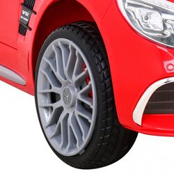 Masinuta electrica Lean Cars Mercedes Benz AMG SL65S (Red) Thumb