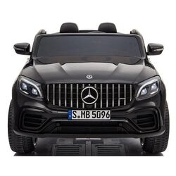 Masinuta electrica Lean Cars Mercedes Benz MX608/1 (Black) Thumb