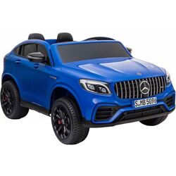 Masinuta electrica Lean Cars Mercedes Benz MX608/3 (Blue)