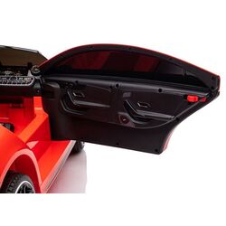 Masinuta electrica Lean Cars Mercedes CLA 45s AMG ХМХ628 (Red) Thumb