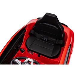 Masinuta electrica Lean Cars Mercedes CLA 45s AMG ХМХ628 (Red) Thumb