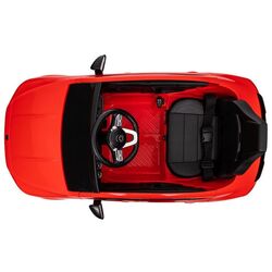 Masinuta electrica Lean Cars Mercedes CLA 45s AMG ХМХ628 (Red) Thumb