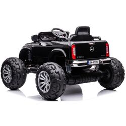 Masinuta electrica Lean Cars Mercedes DK-MT950 4x4 (Black) Thumb