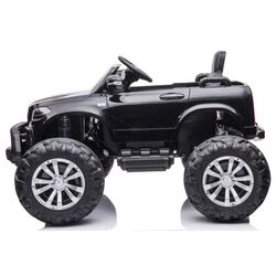 Masinuta electrica Lean Cars Mercedes DK-MT950 4x4 (Black) Thumb